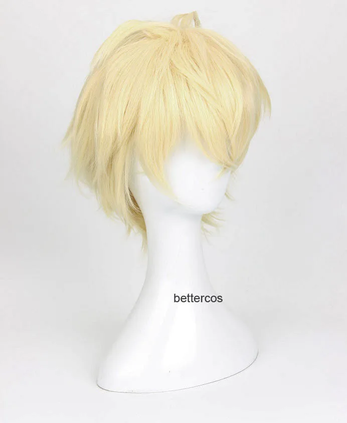 Обувь персонажа Микаэла хякуя из аниме Последний Серафим Косплэй парики