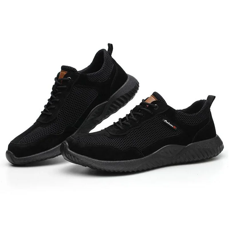 Ботинки мужские военные Нескользящие в стиле милитари | Спорт и развлечения