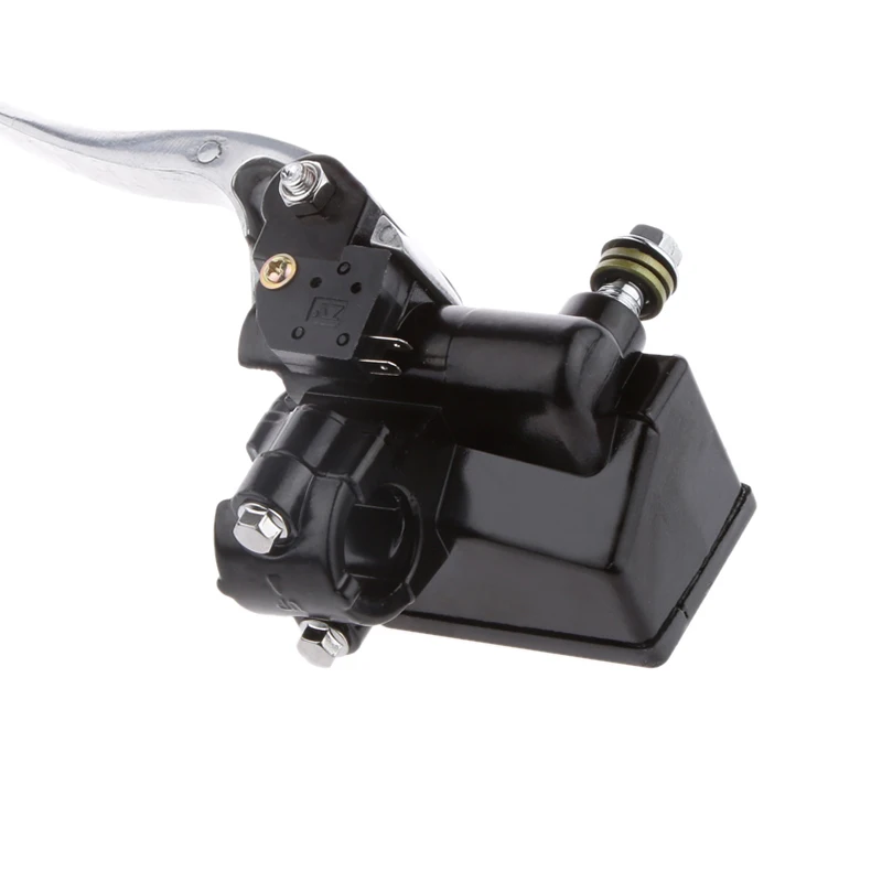 Главный тормозной цилиндр для переднего колеса мотоцикла Honda CX500 CX650 XBR500 CB250 CB450 650