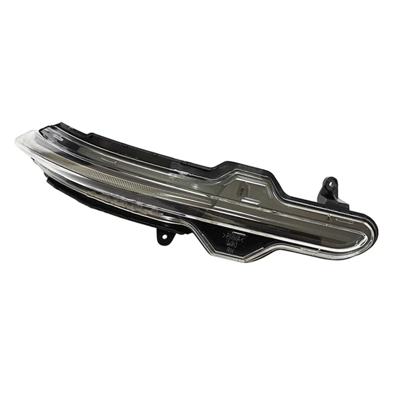 Car Rear View Mirror Turn Signal Side Wing Light Indicator For Lincoln Adventurer 2020-2021 | Автомобили и мотоциклы
