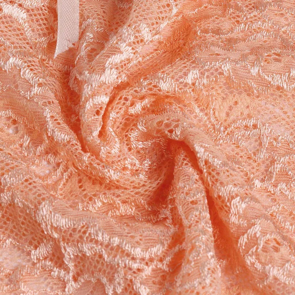 

Fashion Sexy Panties Comfortable Briefs Open Crotch Bowknot Solid Lingerie Sexy Hollow Out Underwear Women Plus Size S-4XL