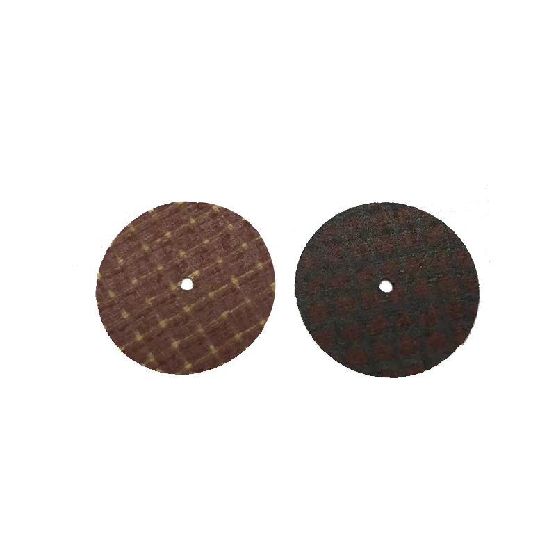 Стоматологические лабораторные инструменты 20 шт. стоматологические дисковые