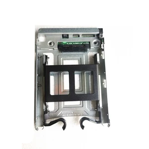 Переносчик и направляющая для жесткого диска HP 2,5 дюйма до 3,5 дюйма 668261-001 Caddy Z420 Z620 Z820 Z840 Z4 Z6 Z8 G4