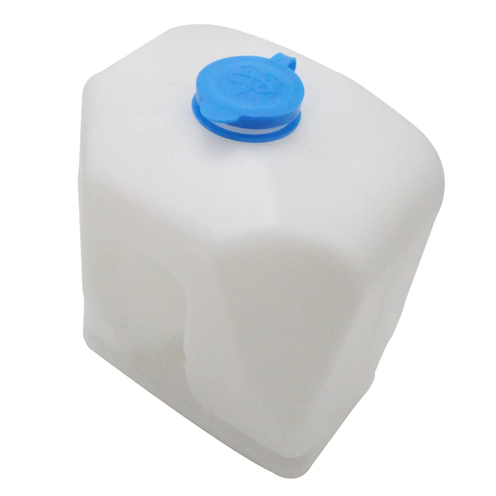 

LARBLL Windshield Washer Fluid Reservoir Tank 321955453E fit for VW Golf Rabbit Cabriolet Scirocco MK2 for Santana 1999-2006