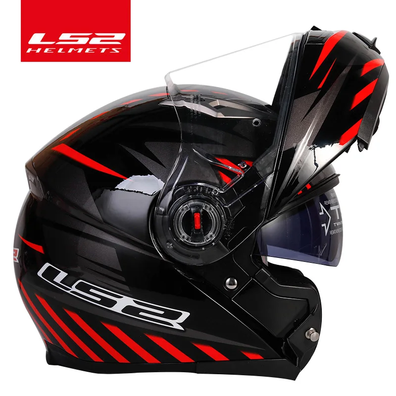 Casco шлем LS2 ff370 для шоссейного велосипеда защитный от солнца езды на мотоцикле|ls2