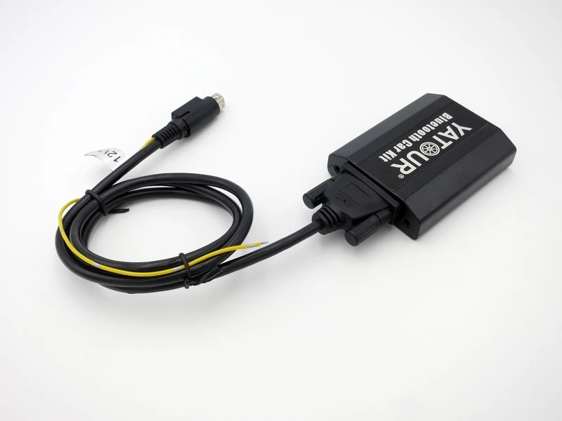 Yatour Автомобильный Bluetooth AUX Mp3 плеер для Volvo SC XXX радио SC700 SC800 SC801 SC802 SC805 CD адаптер