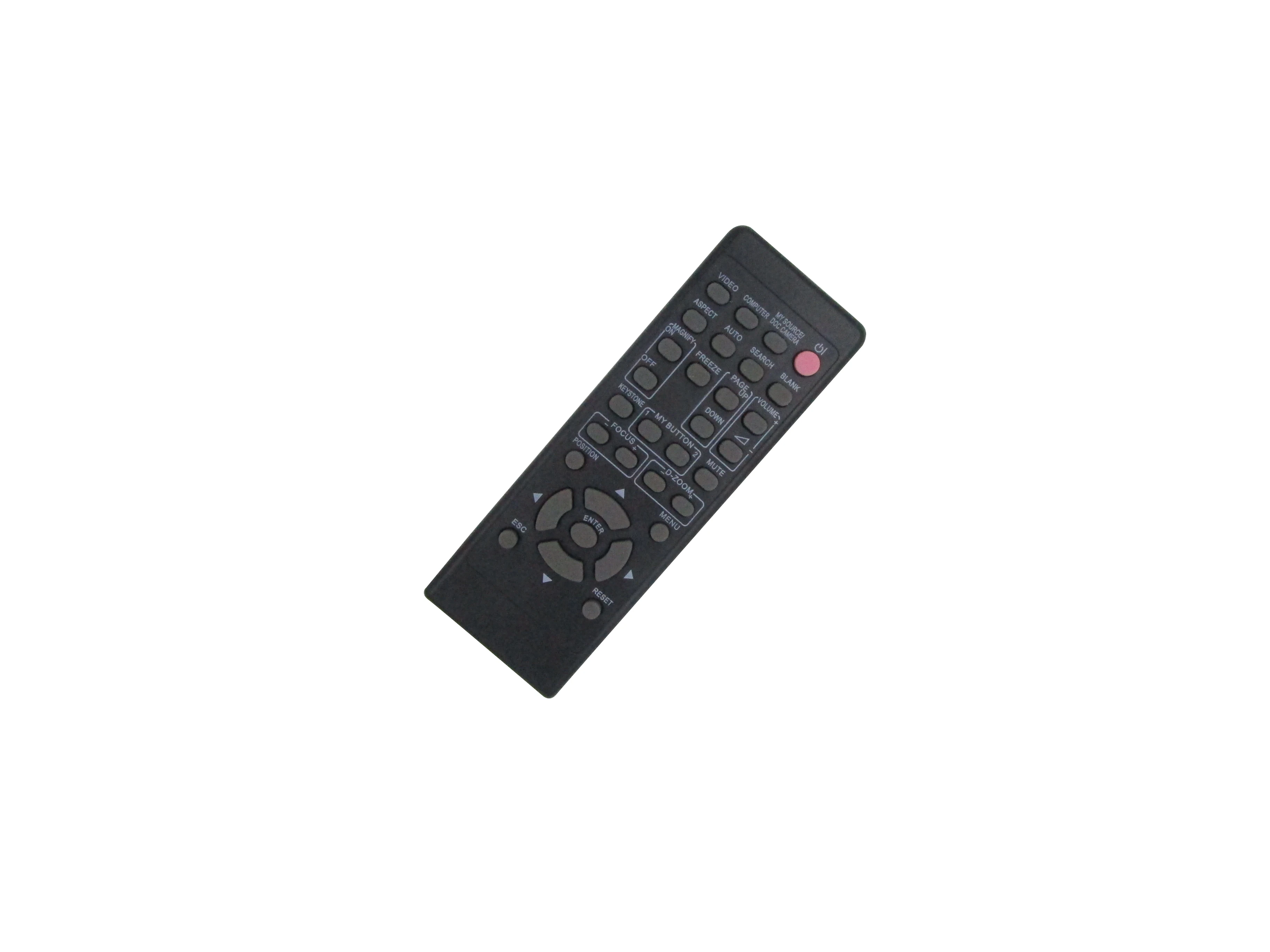 Пульт дистанционного управления для Dukane ImagePro 8755H-RJ 8912H 8929 Вт 8930 8931 8937 8970 8972 8972WA 8974WU