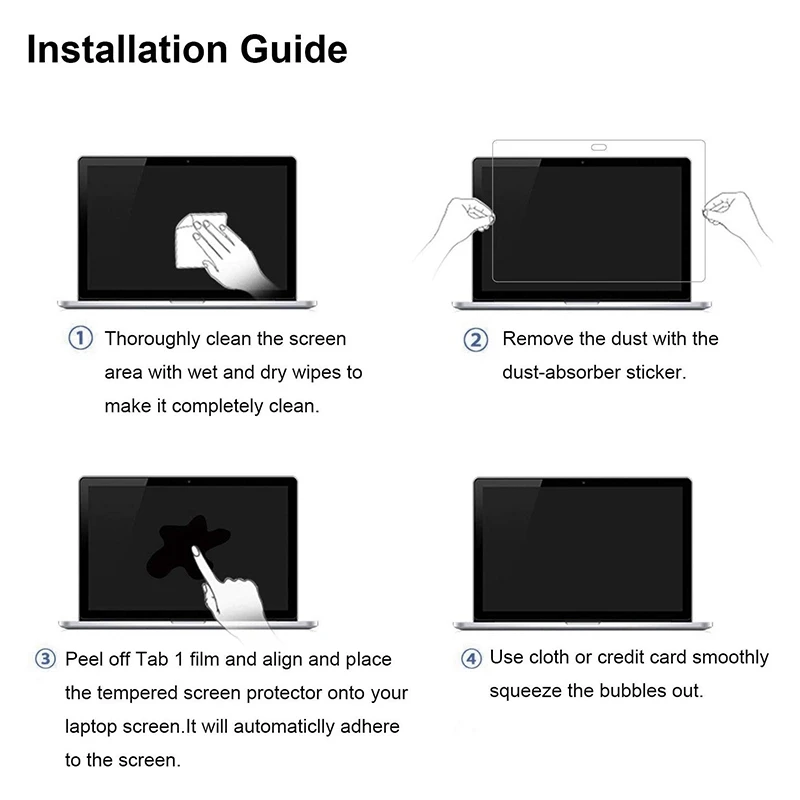 

9H Apple Pro 13 A1278 13,3