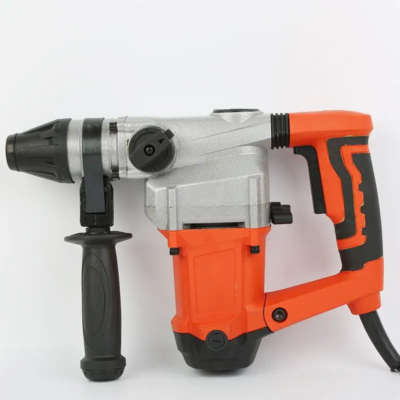 Электрическая дрель электрическая многофункциональная трехфункциональная
