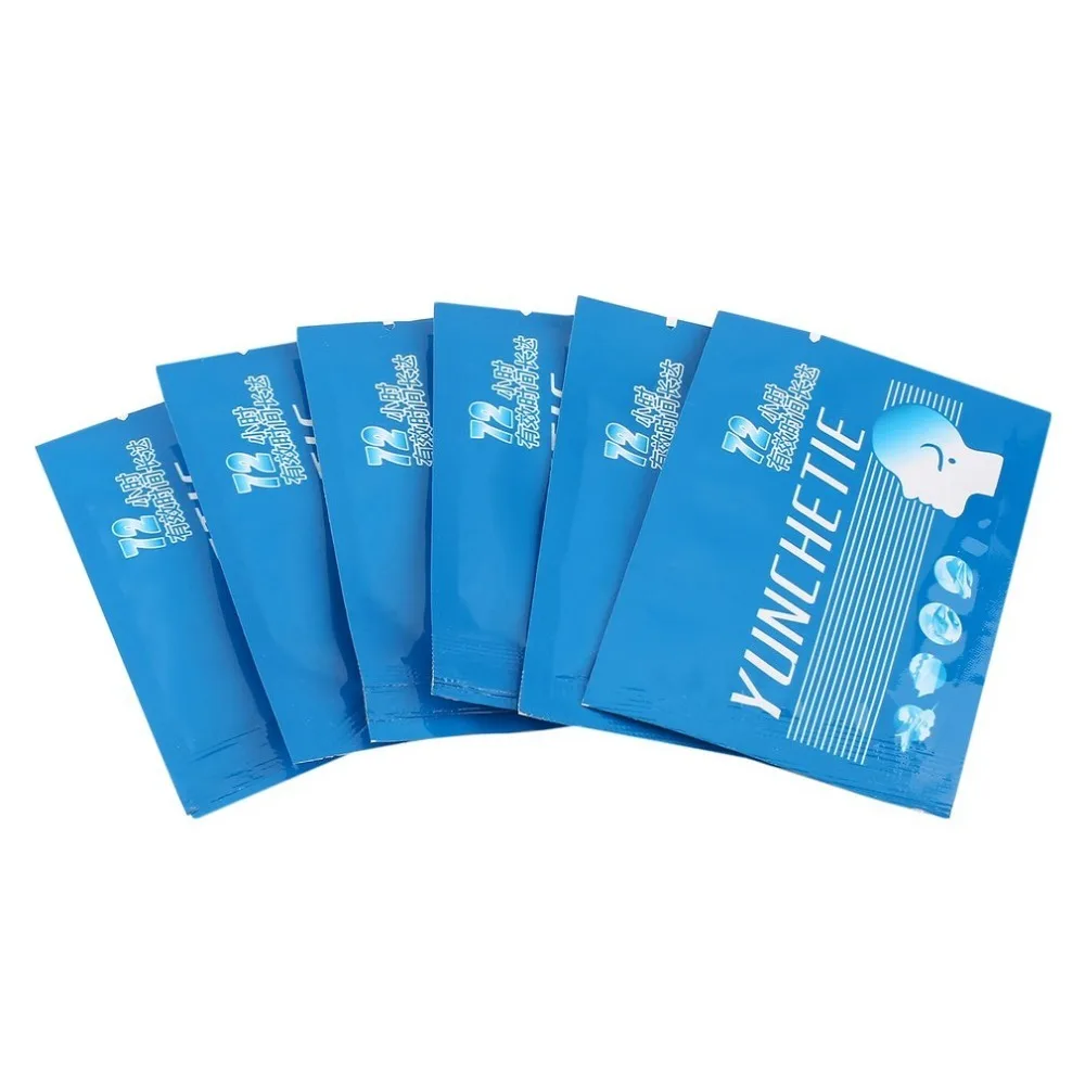 36 шт./пакет автомобиль средство для облегчения движения лекарственный пластырь