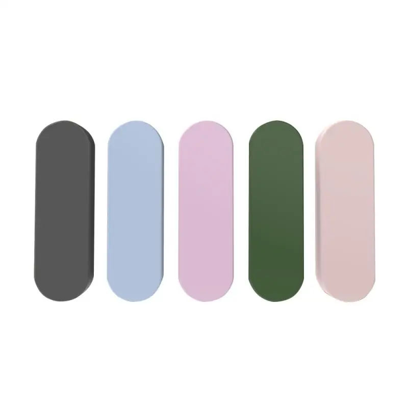 

2Pcs/Box Reusable Cotton Swab Ear Cleaning Cosmetic Silicone Buds Swabs Sticks Sticks Soft Flexible For Cleaning Makeup Tools