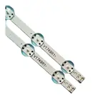 Светодиодный ТВ освещения запасная часть для LG 49UJ655V-ZC 49UJ6560-SB 49UJ6560-UF светодиодный бар Подсветка металлических полос линейка V1749L1 2862A