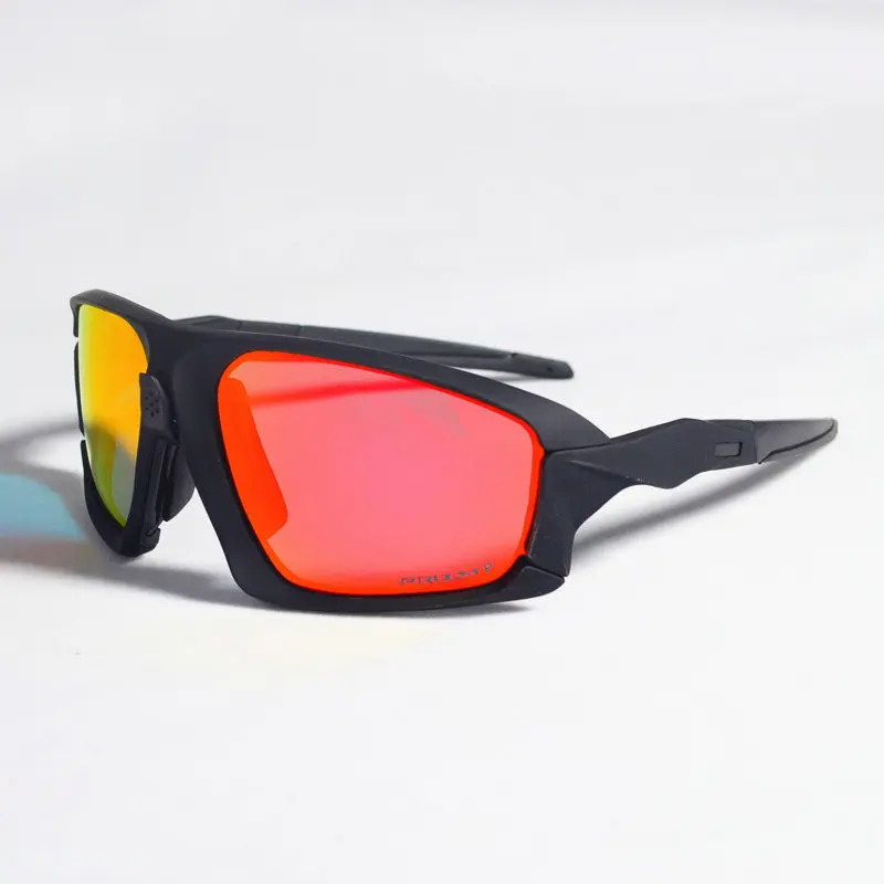 02 Поляризованные велосипедные спортивные солнцезащитные очки Gafas Ciclismo, велосипедные солнцезащитные очки для велоспорта, мужские уличные спортивные велосипедные солнцезащитные очки, MTB очки - Цвет: 02