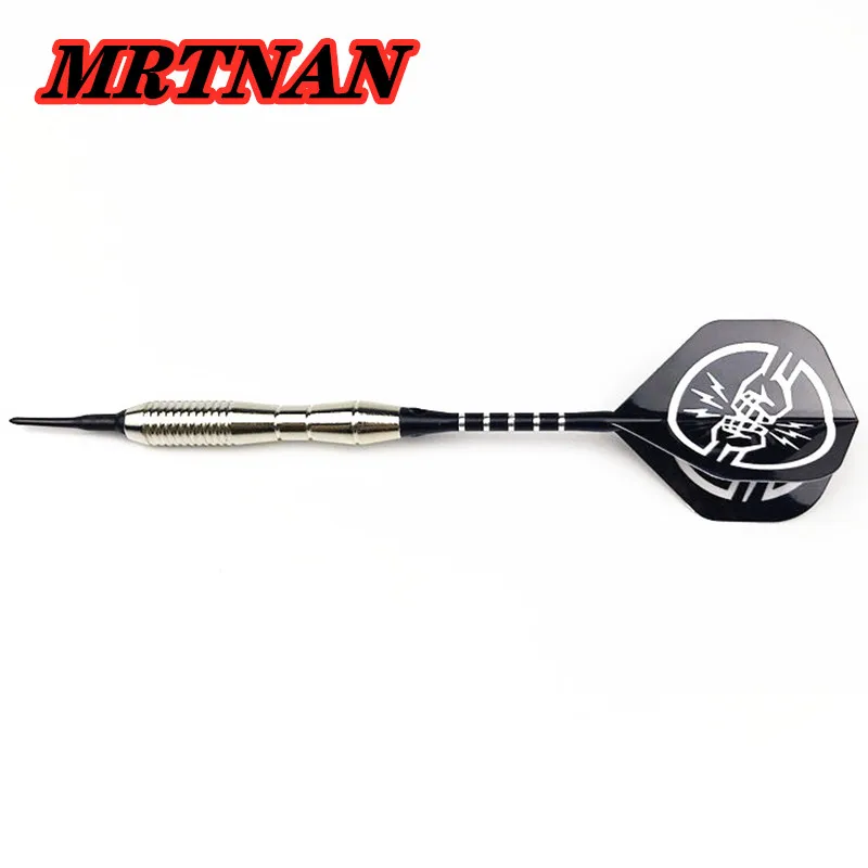 

Hot sale 3PCS professional 17g safety soft head darts new indoor sports game darts high quality throwing darts set