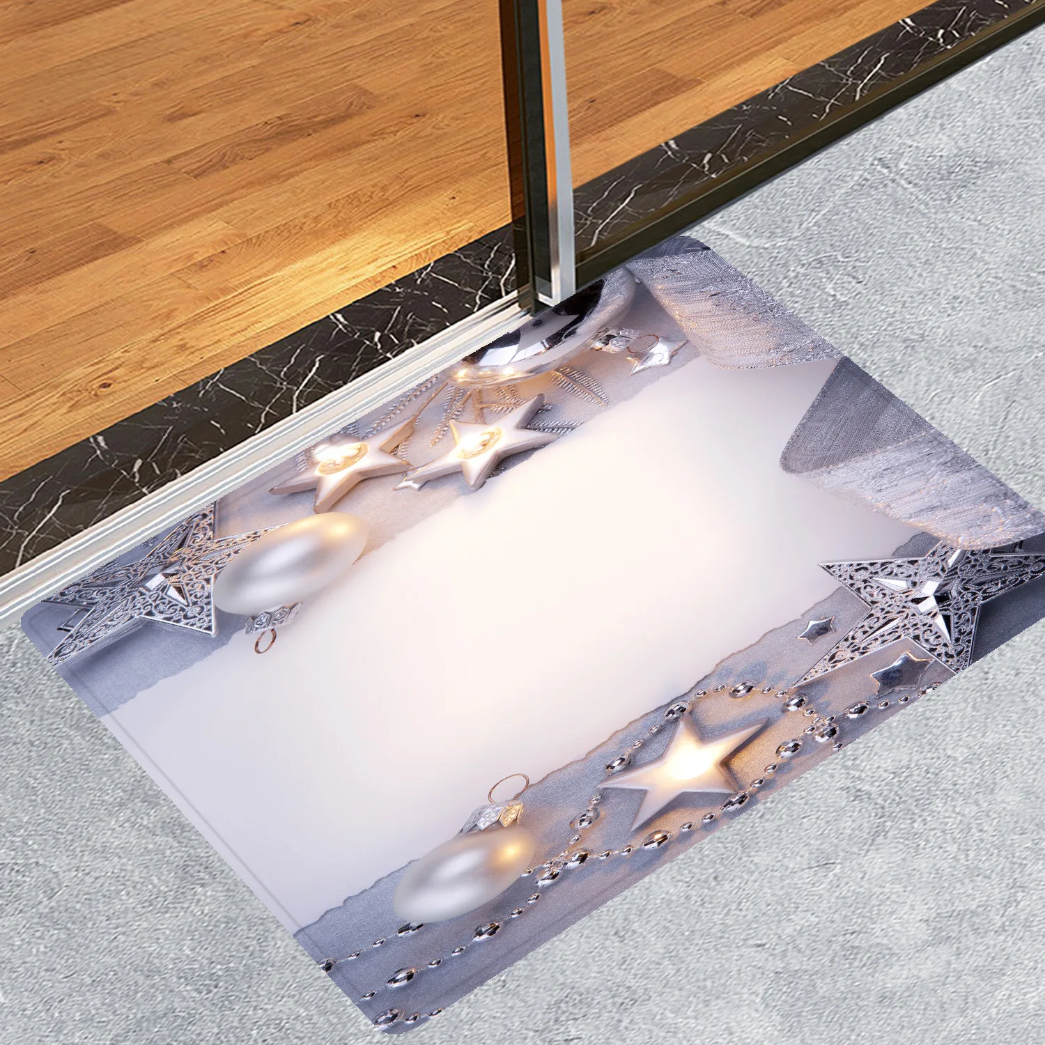 

Входной коврик коврики с принтом для Кухня Добро пожаловать коврики для передней двери с объёмным рисунком из мультиков коврик из мягкой Сп...