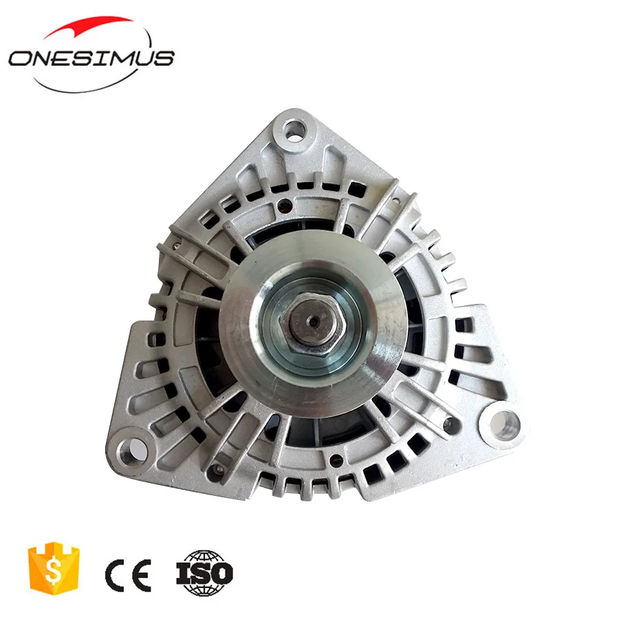 12V/90A OEM 27060-75150/31400-60G10 Alternator for T-2RZ/3RZ 3RZ-FE 4RB1/ZG24 4 RUNNER/HIACE IV Bus | Автомобили и мотоциклы