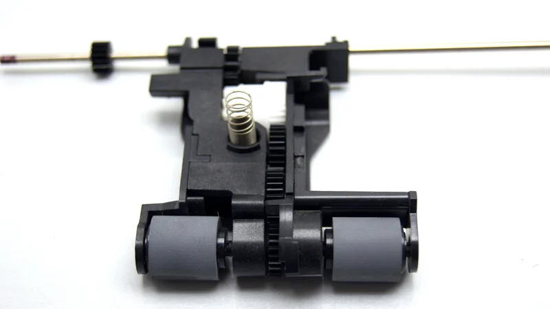 Узел захвата бумагиEpson XP 600|Детали принтера| |