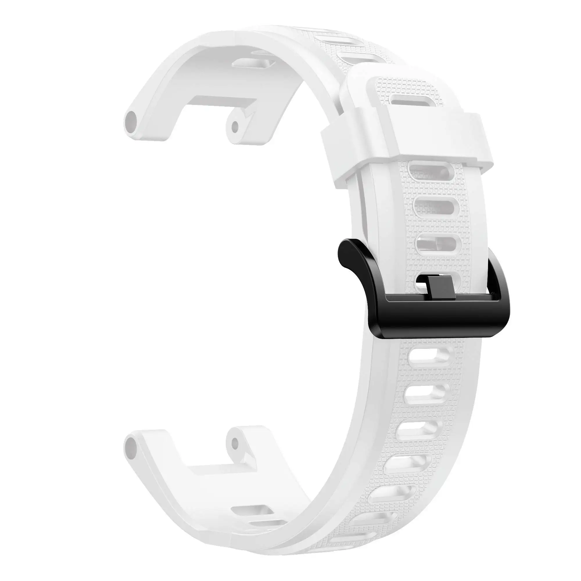 silicone watchstrap band for xiaomi huami amazfit t rex smartwatch replacement wristband bracelet accessories for amazfit t rex free global shipping
