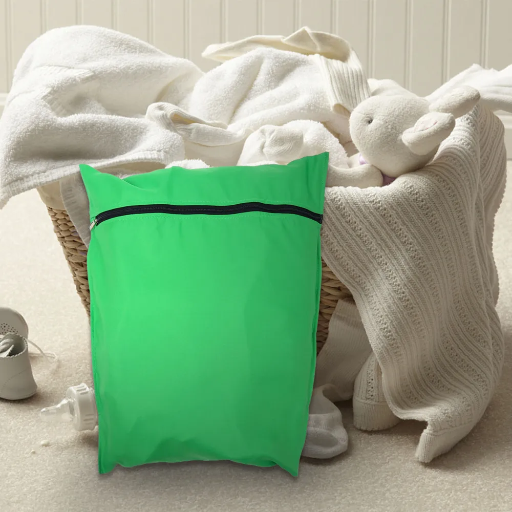 

Dog Laundry Bag Wash Machine Puppy Wash Bag Pet Clothing Storage Bag Container