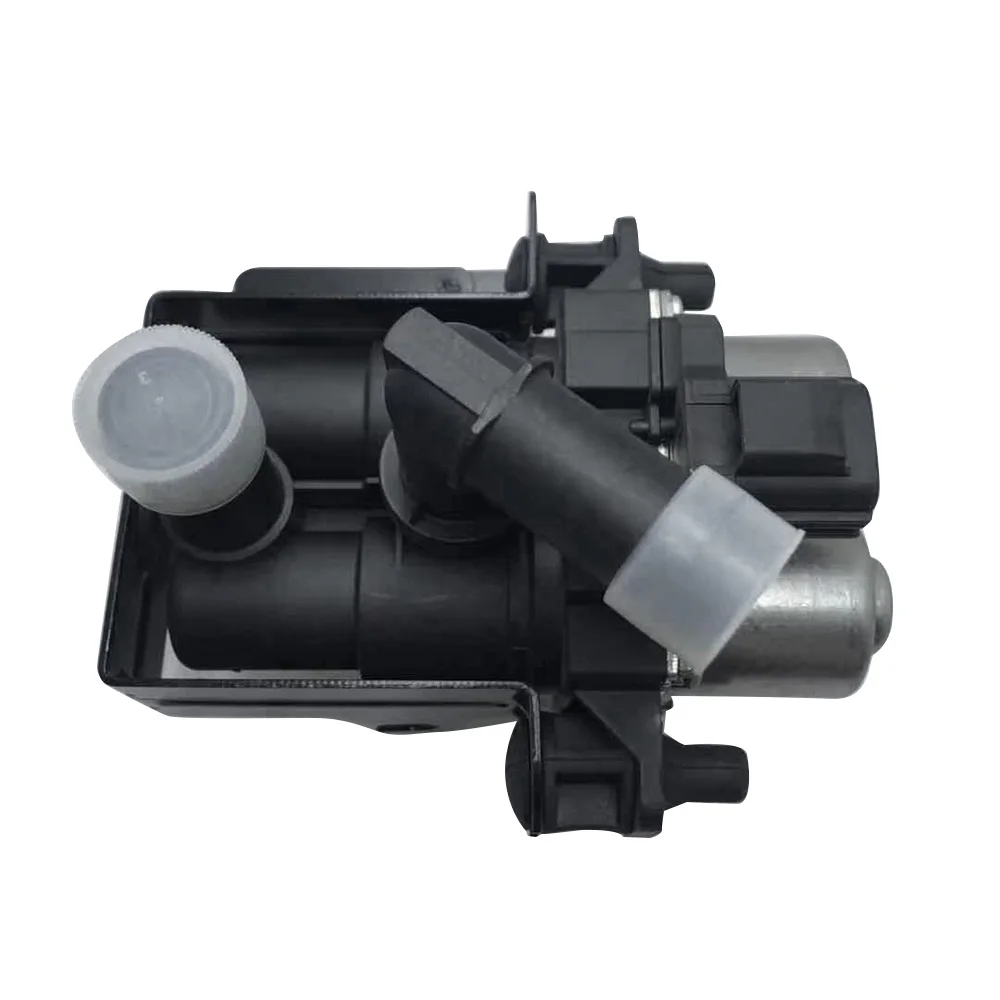 Регулирующий клапан нагревателя кондиционера регулятор температуры воды