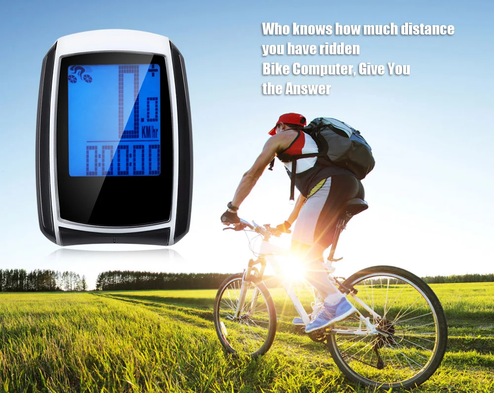 Водонепроницаемый Ультратонкий беспроводной ЖК-дисплей с подсветкой