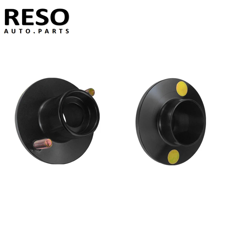 РЕСО подвеска Coilover Shock Top Caps Для Honda 92 00 Civic DX LX EX Ek SI Em1 Del Sol Integra Jdm|Детали