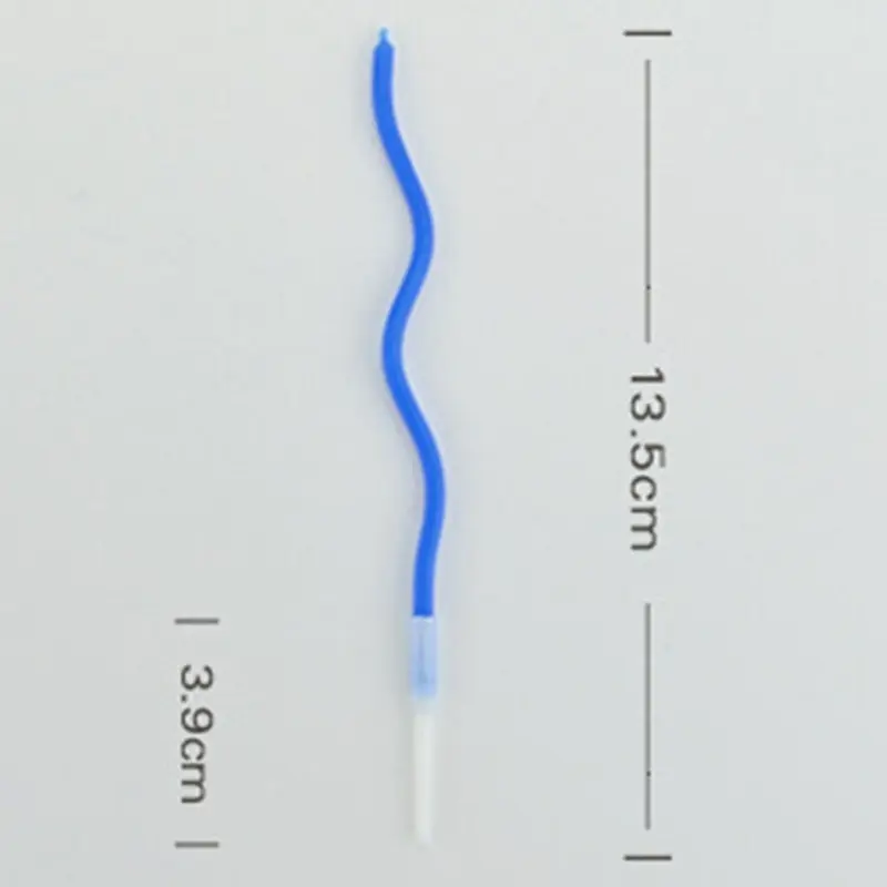 10 шт./лот Детская день рождения вечерние свадебные цветные строительства арочных