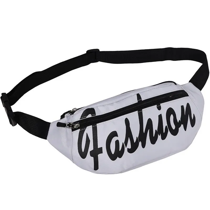 

Chest Bag Fanny Women's Belt Fashion Designer Purse Money Pouch Waist Hip Bum Bag Men Children Travel Crossbody Satchel Shoulder