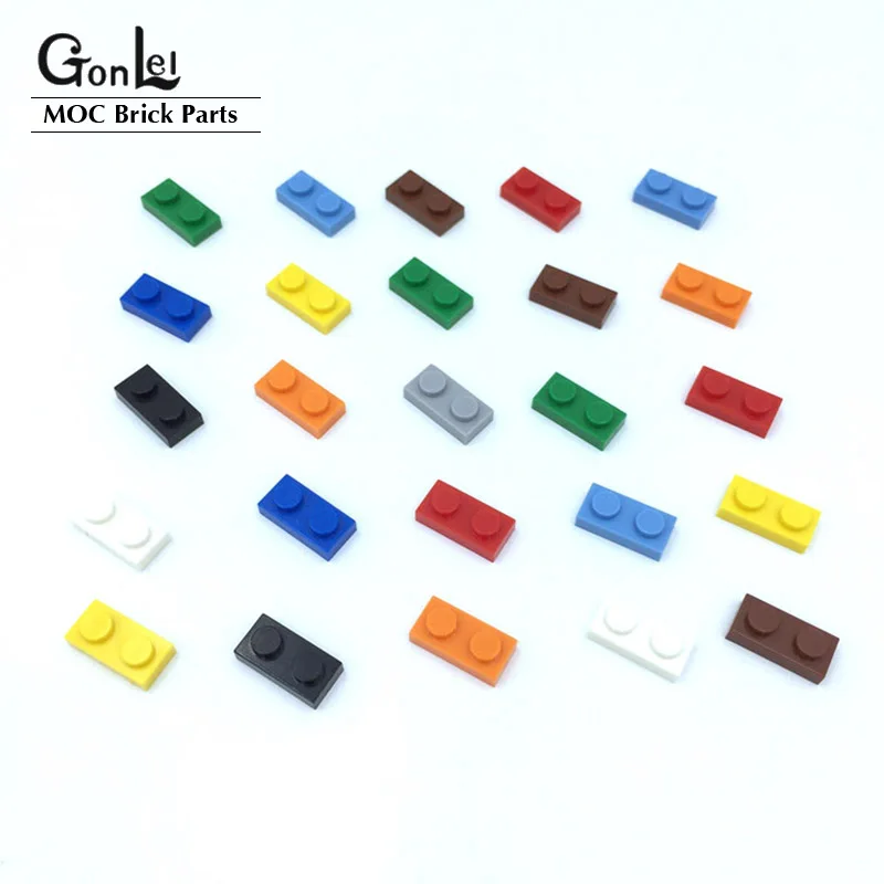 300 шт., пластина, 1x2 кирпича, 3023, сделай сам, просвечивающие строительные блоки, кирпичи, игрушки для творчества, совместимые с 44980 сборными элементами, бесплатная доставка 300 шт., пластина, 1x2 кирпича, 3023, сделай сам, просвечивающие строительные блоки, кирпичи, игрушки для творчества, совместимые с 44980 сборными элементами, бесплатная доставка