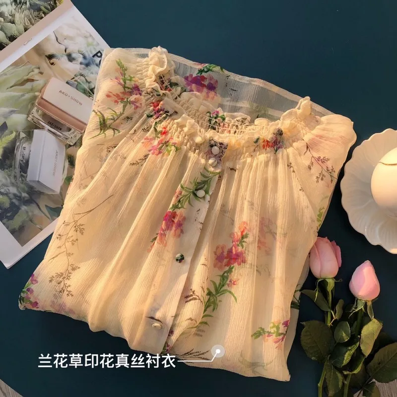 Рисунок 5 - Сезон: Весна-Лето Топ женский 100%