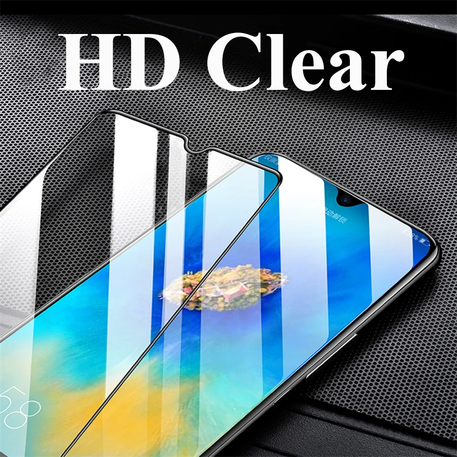 Защитное стекло для huawei mate 20 Lite Защитная пленка для экрана Huawai 20x X закаленная Броня Huawey 20lite Light Hawei защитная пленка