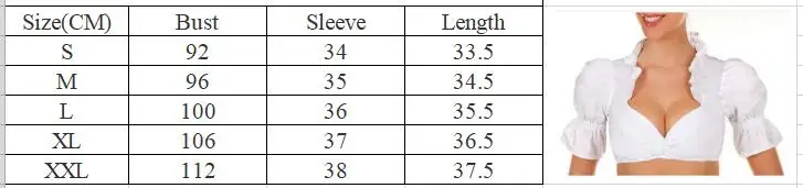 Сексуальная Женская рубашка в стиле стимпанк готика ретро белая с коротким