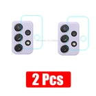 2 шт камера протектор для Samsung Galaxy A52 5G Защитное стекло для Samsung A72 A32 телефона объектив пленка для Sumsung Galax 52 72