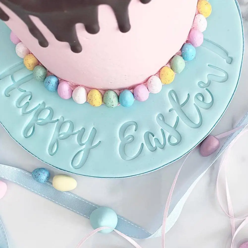 

Cake Baking Mold Acrylic Capital Alphabet/Number Embossed Cutter Cookie Cake Letter Decorating Stamp Tools Mould Cutter Fon H7A8