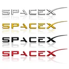 3D буквами логотипами задний багажник Стикеры для Tesla модель 3 X Y S SPACEX багажника Декор наклейки серебристый, черный красный желтый для автомобильного стайлинга