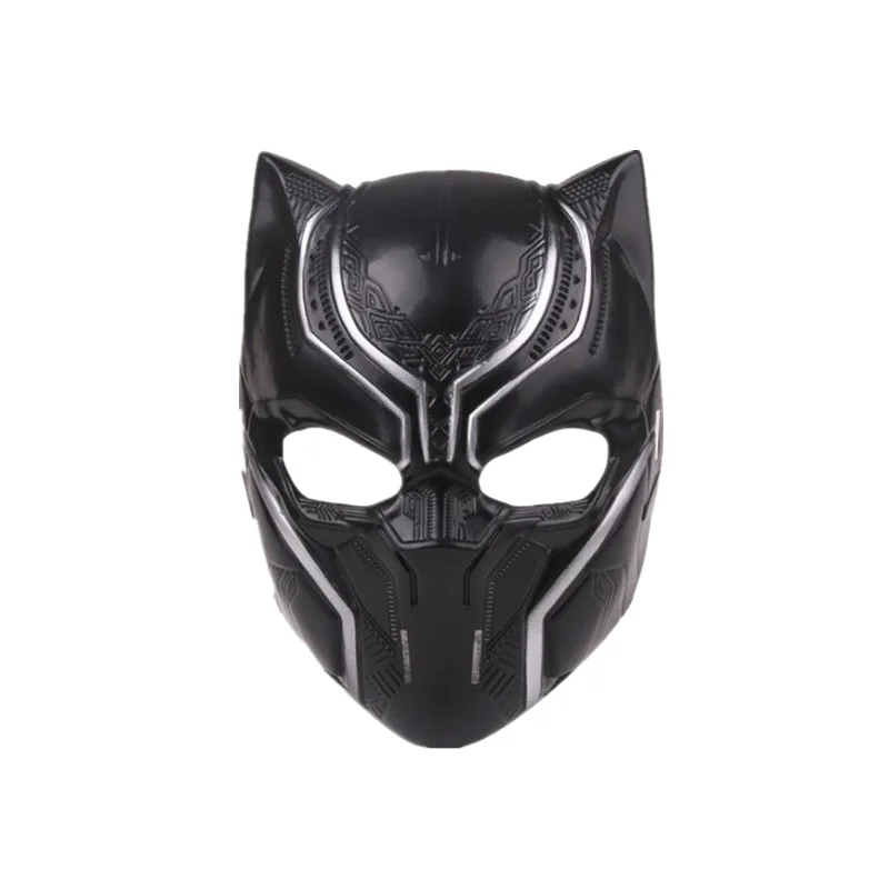 Детская маска Человек паук/Халк/искусственная мальчик девочка мстители