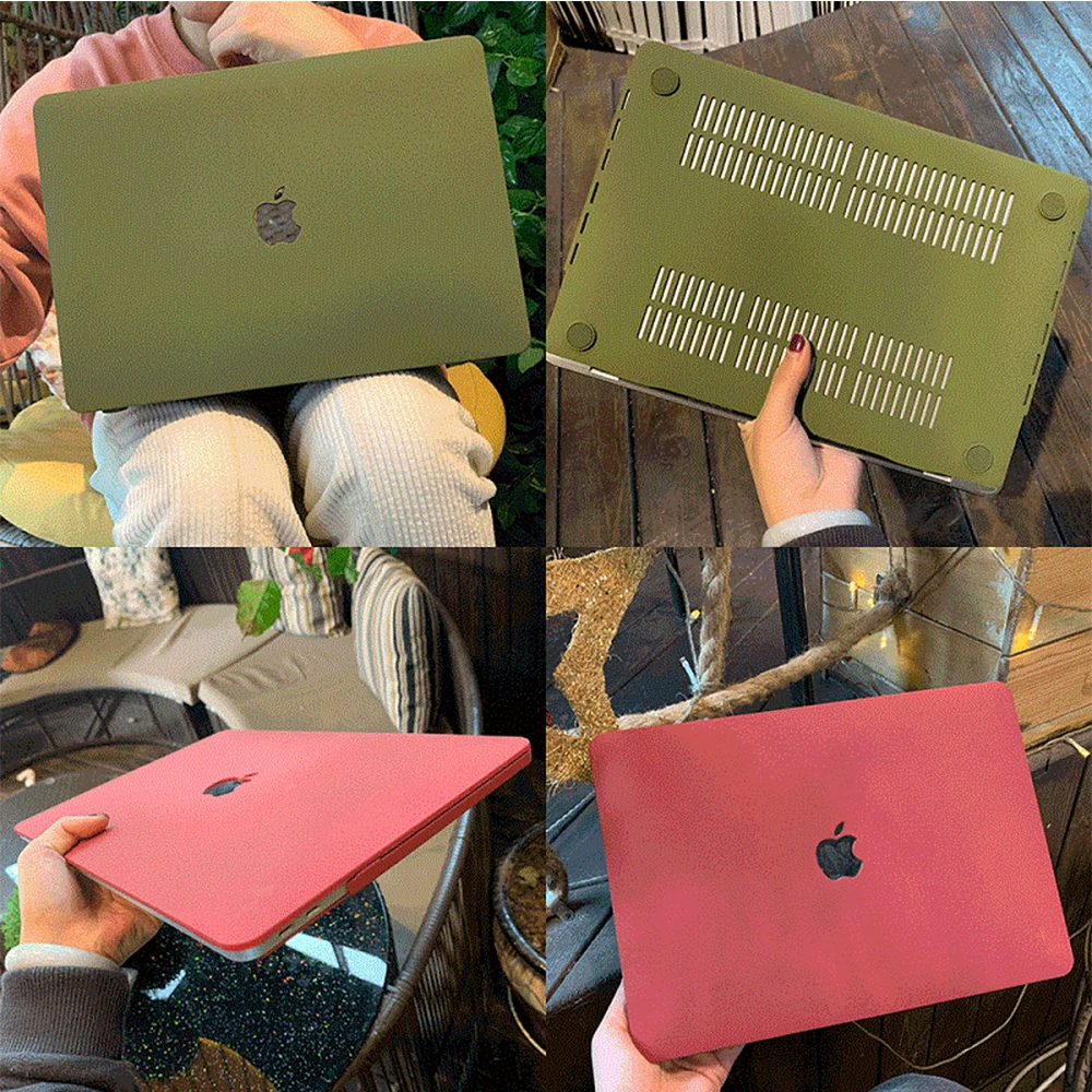 Чехол для ноутбука Apple Macbook Mac book Air Pro Retina новая сенсорная панель 11 12 13 15 дюймов