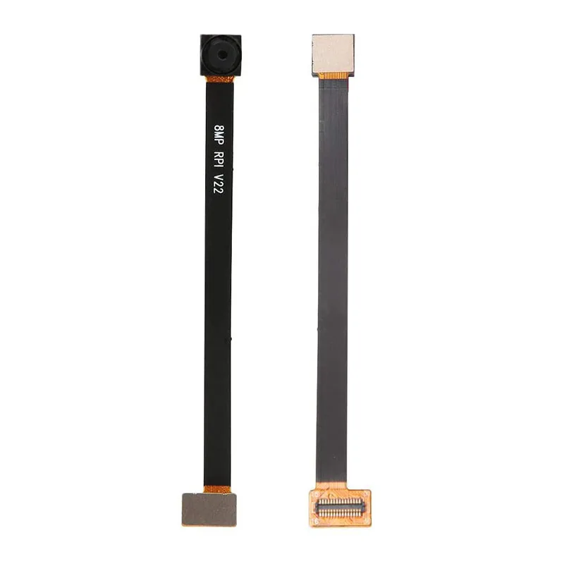 Лучшее качество 8MP SONY IMX219 77 6 градусов высокое разрешение 3280*2464 мини модуль камеры