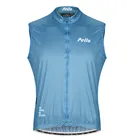 Веломайка Pella унисекс, безрукавка для езды на велосипеде, ветрозащитный жилет, летняя уличная куртка для езды на горном велосипеде, без рукавов