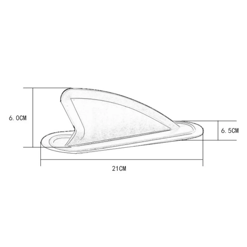 2 шт. надувные доски для серфинга с одним центральным плавником|Серфинг| |