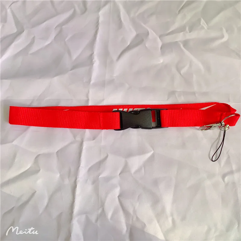 Ремешки для мобильных телефонов оптом ремешки ключей подходят ремней на шею Nike