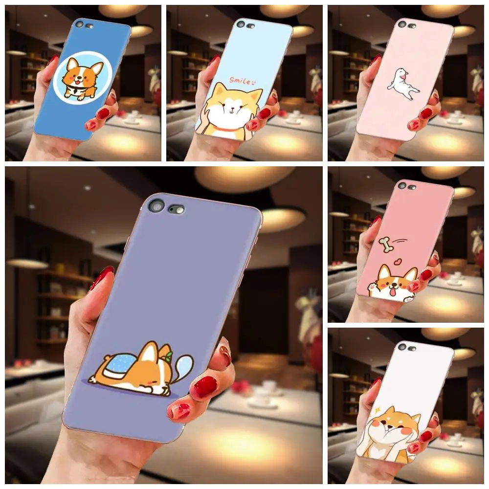 Мягкий термополиуретановый чехол для Xiaomi Mi3 Mi4 Mi4C Mi4i Mi5 Mi 5S 5X 6 6X 8 SE Pro Lite A1 Max Mix 2 Note 3 4