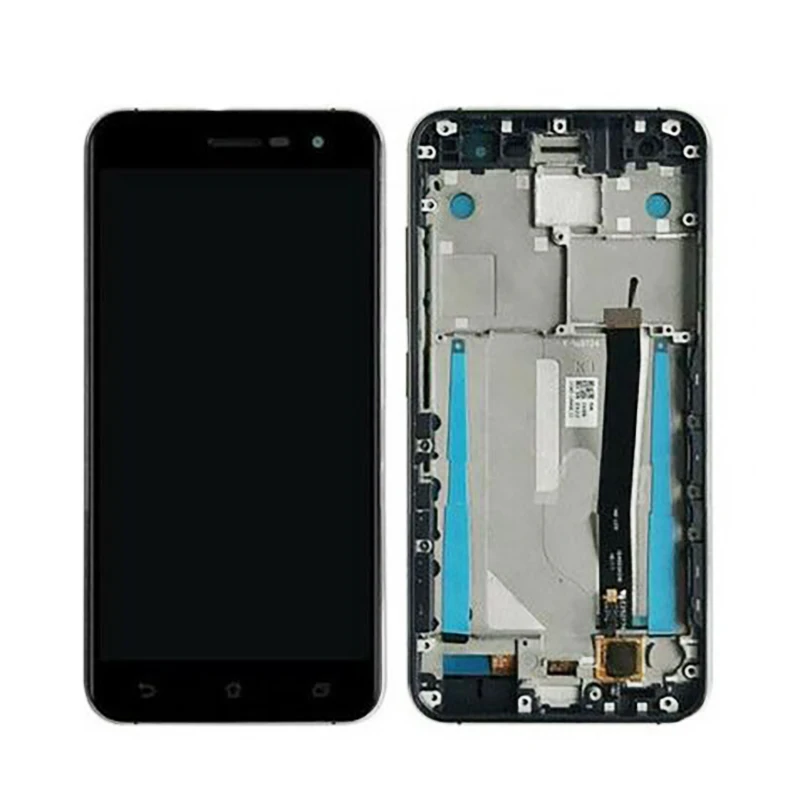 ЖК-дисплей с дигитайзером сенсорного экрана в сборе для ASUS ZenFone ZE500KL ZE520KL ZC551KL ZC600KL