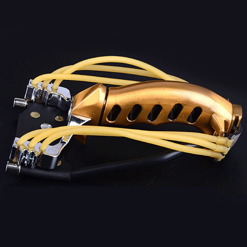 3 резинки складные наручные катапульты для игр на открытом воздухе мощный