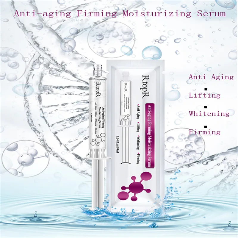 2019 модная коллагеновая увлажняющая эссенция для отбеливания экстракт ухода за