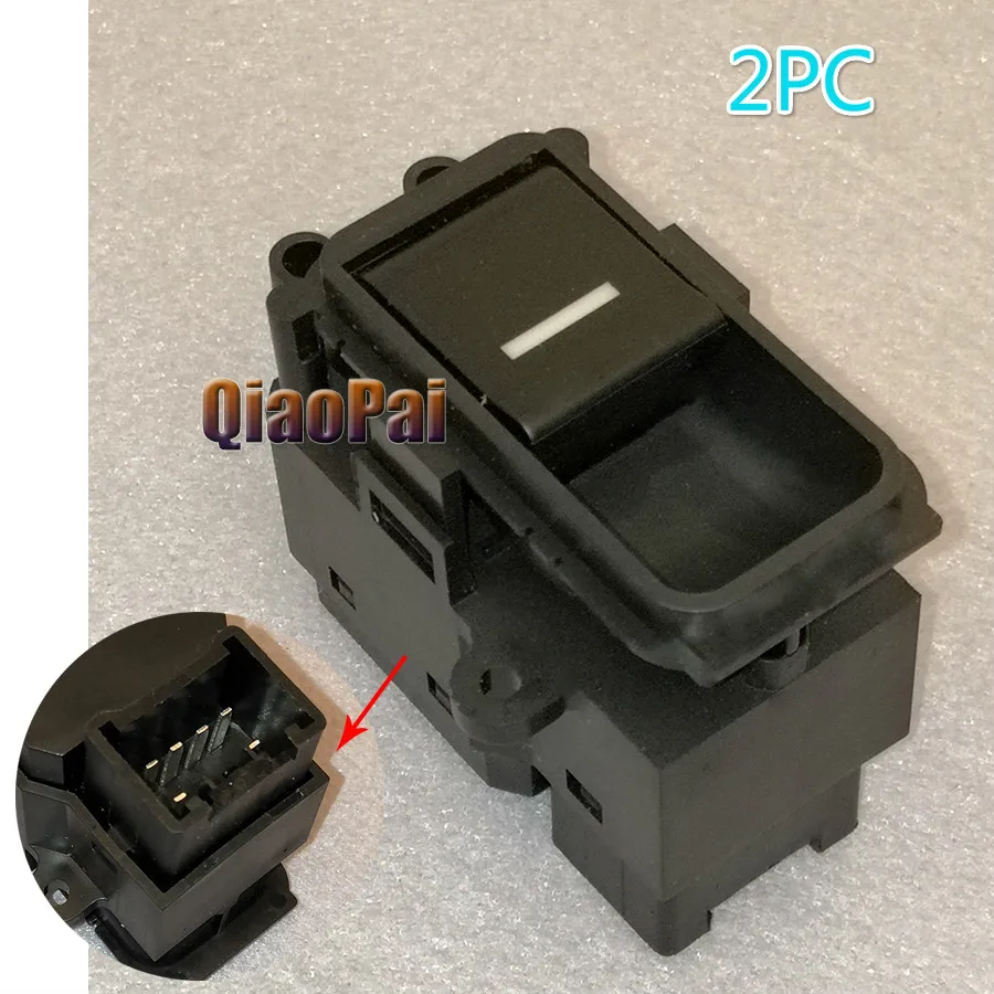 Переключатель Стеклоподъемника передней двери автомобиля 35750SDAH12 35750 SDA H12 главный