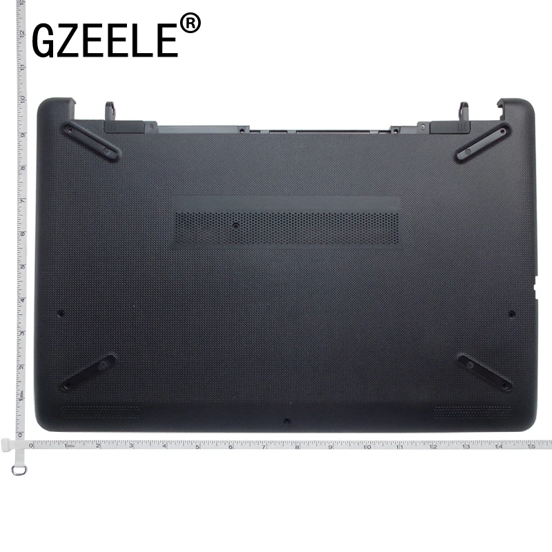 Корпус нижнего основания для ноутбука HP Pavilion 15T-BR 15T-BS 15Z-BW 15-BS 15-BW 250 G6 255 924907-001 |