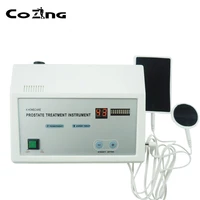 laser physical therapy machines prostate therapy device treatment prostatitis for male