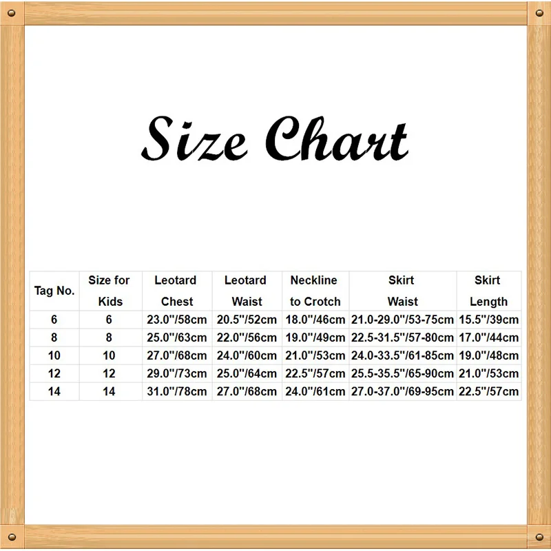 TiaoBug/комплект детской гимнастической трико с блестками и шифоновой юбкой пачкой