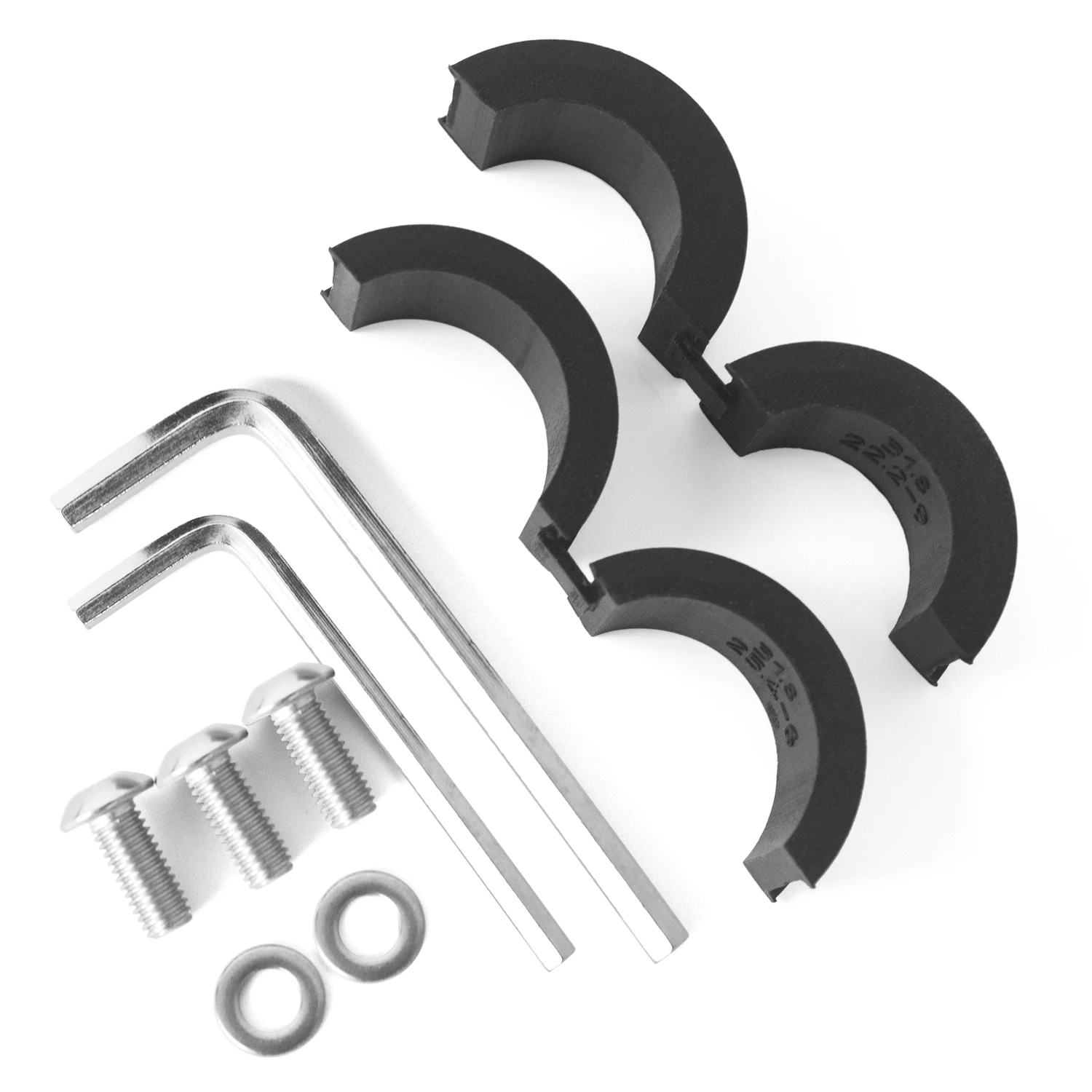 Велосипедный регулируемый держатель для бутылки с водой велосипедный руля